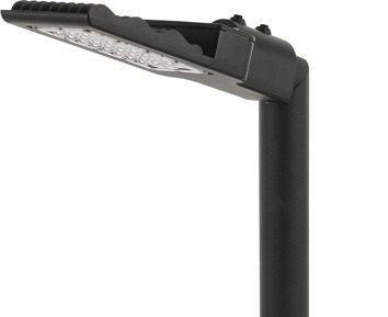 Уличный светильник Nowodvorski PATHWAY LED S 9420